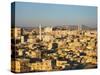 Hama, Syria, Middle East-Ken Gillham-Stretched Canvas