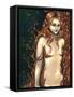 Hamadryad  (Nude)-Jasmine Becket-Griffith-Framed Stretched Canvas