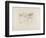 Hamadryads, 1919-20-Arthur Bowen Davies-Framed Giclee Print