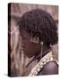 Hamar Tribegirl, Ethiopia-Gavriel Jecan-Stretched Canvas