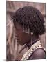 Hamar Tribegirl, Ethiopia-Gavriel Jecan-Mounted Photographic Print