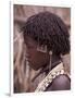 Hamar Tribegirl, Ethiopia-Gavriel Jecan-Framed Photographic Print