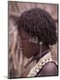 Hamar Tribegirl, Ethiopia-Gavriel Jecan-Mounted Premium Photographic Print