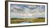 Hamble-Paul Duncan-Framed Giclee Print