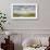 Hamble-Paul Duncan-Framed Giclee Print displayed on a wall