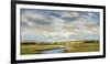 Hamble-Paul Duncan-Framed Giclee Print