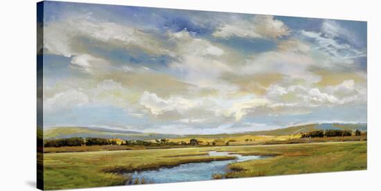 Hamble-Paul Duncan-Stretched Canvas