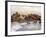 Hambledon Weir-Alfred Robert Quinton-Framed Giclee Print