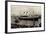 Hambuger Hafen, HSDG, Dampfschiff Monte Sarmiento-null-Framed Giclee Print