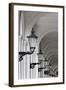 Hamburg, Alster Arcades-Catharina Lux-Framed Photographic Print