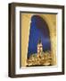 Hamburg City Hall in the Altstadt (Old Town), Hamburg, Germany-Yadid Levy-Framed Photographic Print