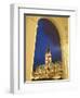 Hamburg City Hall in the Altstadt (Old Town), Hamburg, Germany-Yadid Levy-Framed Photographic Print