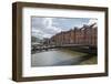 Hamburg, Germany-vli1986-Framed Photographic Print