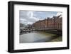 Hamburg, Germany-vli1986-Framed Photographic Print