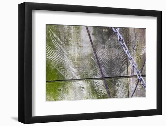 Hamburg, Germany-Art Wolfe-Framed Photographic Print