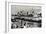 Hamburg, Kdf Dampfschiff Wilhelm Gustloff Im Hafen-null-Framed Giclee Print