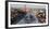 Hamburg, Panorama, Roof of the Elbphilharmonie, Construction Site-Catharina Lux-Framed Photographic Print