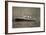 Hamburger Hafen, HSDG, Dampfschiff Cap Arcona-null-Framed Giclee Print