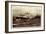 Hamburger Hafen, HSDG, Dampfschiff Cap Polonio-null-Framed Giclee Print