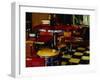 Hamburger Joint-Pam Ingalls-Framed Giclee Print