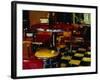 Hamburger Joint-Pam Ingalls-Framed Giclee Print