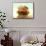 Hamburger-ATU Studios-Mounted Photographic Print displayed on a wall