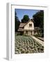 Hameau De Trianon, Palace Grounds, Versailles, Ile De France, France-Philip Craven-Framed Photographic Print