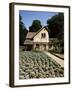 Hameau De Trianon, Palace Grounds, Versailles, Ile De France, France-Philip Craven-Framed Photographic Print