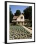 Hameau De Trianon, Palace Grounds, Versailles, Ile De France, France-Philip Craven-Framed Photographic Print