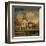 Hameau-Dawne Polis-Framed Giclee Print