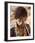 Hamer Woman, Hamer Tribe, Lower Omo Valley, Southern Ethiopia-Gavin Hellier-Framed Photographic Print