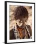 Hamer Woman, Hamer Tribe, Lower Omo Valley, Southern Ethiopia-Gavin Hellier-Framed Photographic Print