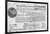 Hamilton: Appointment, 1777-null-Framed Giclee Print