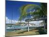 Hamilton Harbour on Hamilton Island, Great Barrier Reef, Queensland, Australia-Ken Gillham-Mounted Photographic Print