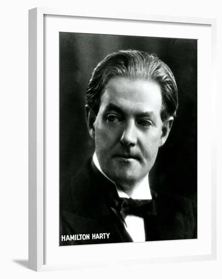 Hamilton Harty-null-Framed Photographic Print