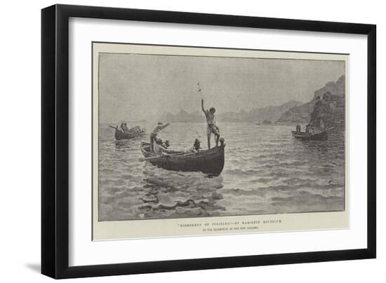 Premium Giclee Print, , large