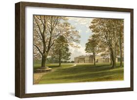 Hamilton Palace-Alexander Francis Lydon-Framed Giclee Print