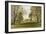 Hamilton Palace-Alexander Francis Lydon-Framed Giclee Print