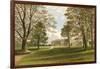 Hamilton Palace-Alexander Francis Lydon-Framed Giclee Print