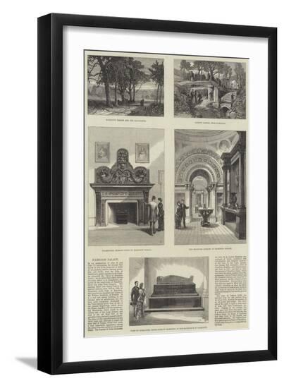 Premium Giclee Print, , large