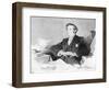 Hamish Maccunn-Walter Hodgson-Framed Art Print