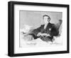 Hamish Maccunn-Walter Hodgson-Framed Art Print