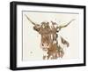 Hamish-Kristine Hegre-Framed Giclee Print