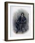 Hamlet, 1891-H Saunders-Framed Giclee Print