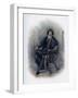 Hamlet, 1891-H Saunders-Framed Giclee Print