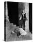 Hamlet, 1948-null-Stretched Canvas