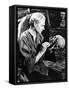 Hamlet, 1948-null-Framed Stretched Canvas