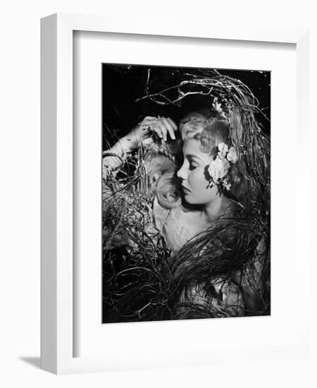 Hamlet, 1948-null-Framed Premium Photographic Print