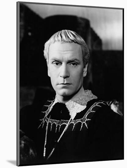 Hamlet, 1948-null-Mounted Premium Photographic Print