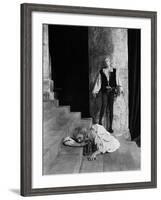 Hamlet, 1948-null-Framed Photographic Print